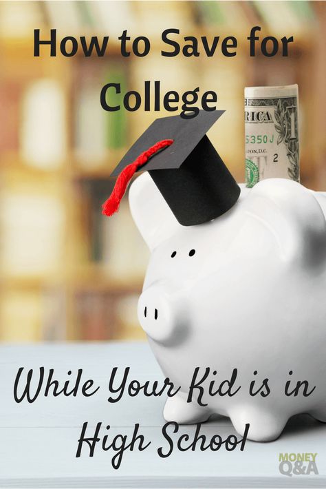 It's never too early, or too late to start saving for your kids' college tuition. Start with a 529 plan. Here's how to save for college. College Savings Plan Kids, Savings For Kids, 529 Plan, Money Savvy, Is It Too Late, College Living, Family Money, College Money, College Tuition