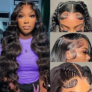 Body Wave Lace Front Wigs, Natural Black Women, Hair Shedding, Lace Front Wigs Human Hair, Wigs Human Hair, Human Virgin Hair, Body Wave Wig, Front Lace Wigs Human Hair, Cap Hair