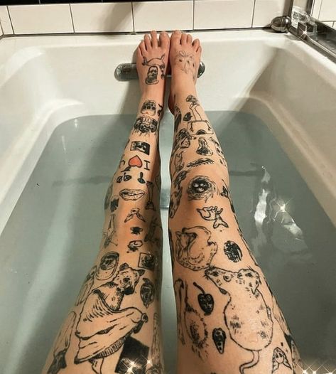 Swag Tattoo, Dr Tattoo, Tatuaje Studio Ghibli, 16 Tattoo, Sharpie Tattoos, Sick Tattoo, Poke Tattoo, Aesthetic Tattoo, Dream Tattoos