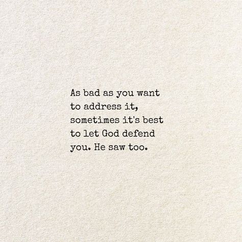 Be openminded on Instagram: "When you feel like you need to defend yourself, remember that God has your back and sees the whole picture. Trust Him when He guides you, even when you can’t see what’s ahead. Sometimes, all it takes is switching your mindset from “I hope I can” to “I know God will.” Faith is choosing to trust Him even when things seem shaky. Real peace comes from letting God take the wheel. He’s the one who saved my life. Amen, if you agree.   Join our group in my profile to study God’s word together and improve our relationship with the Lord and those around us." God Will Put You Back Together, God Has Your Back, Motivational Bible Verses, Our Relationship, Thank You God, Let God, Wallpaper Designs, Save My Life, Knowing God