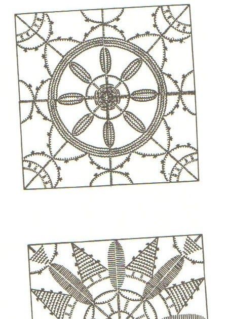 Accoding to Sian, these are lace patterns that look as if they are a structure called Reticella lace which is a 16th century Italian lac... Reticella Lace Patterns, Reticella Lace, Old Embroidery, Shuttle Tatting Patterns, Russian Crochet, Teneriffe, Lace Weave, Instruções Origami, Sunbonnet Sue