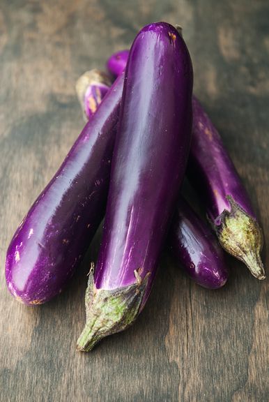 Braised Eggplant, Tasting Spoons, White Eggplant, Green Eggplant, Eggplant Seeds, Eggplant Recipe, Purple Eggplant, Eggplant Dishes, Almond Crusted