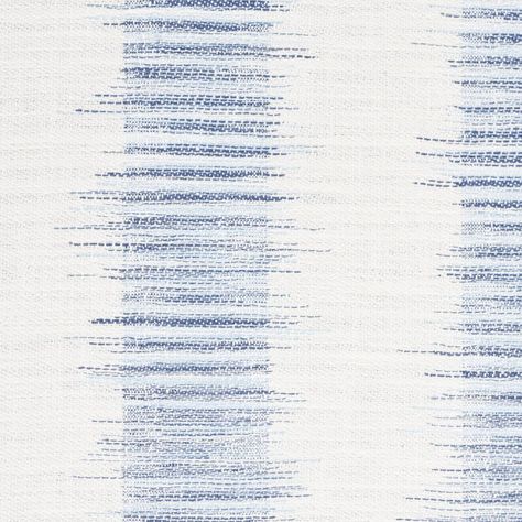 Schumacher Attleboro Ikat Fabric | Perigold Blue Fabric Pattern, Chinoiserie Motifs, Flame Test, Luxury Flooring, Leopard Fabric, Linen Yarn, Ikat Pattern, Ikat Fabric, Blog Inspiration