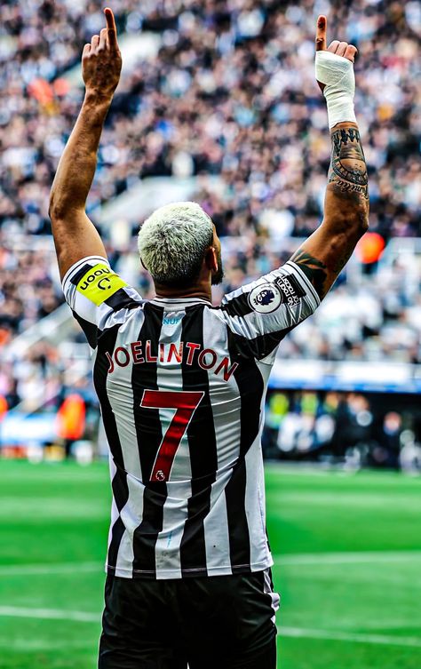 Newcastle United Football, Newcastle United Fc, Football Players Images, Newcastle United, Newcastle, Football Players, Soccer, The Unit, Football