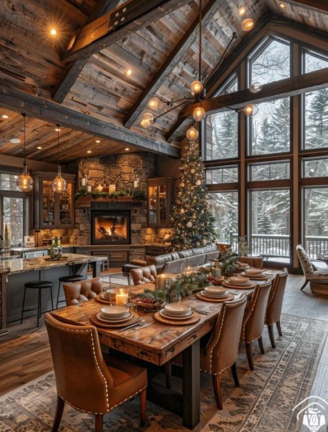 Bbq House, Cabin Interior Design, Barn Style House Plans, Dream Life House, Rustic Home Design, Barn Style House, Dream House Rooms, Dream House Interior, Dream House Plans