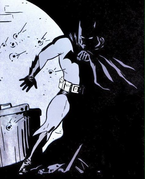 David Mazzucchelli, Batman Year One, Batman Artwork, Frank Miller, Batman Wallpaper, Arte Dc Comics, Batman Comic Art, Batman Beyond, Batman Universe