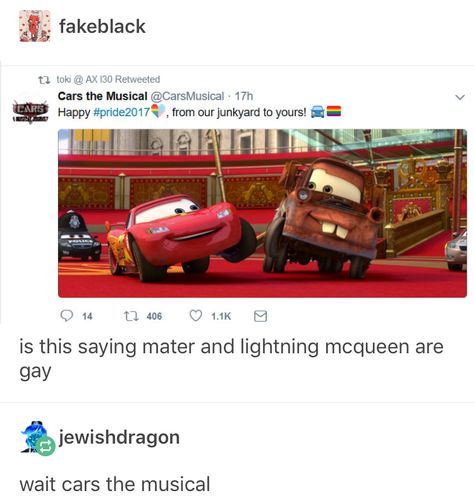 Lightning Mcqueen X Mater Fanart, Cars 2006, Cars 2, Pixar Movies, Memes Xd, Cars Movie, Pixar Cars, Lightning Mcqueen, Disney Cars