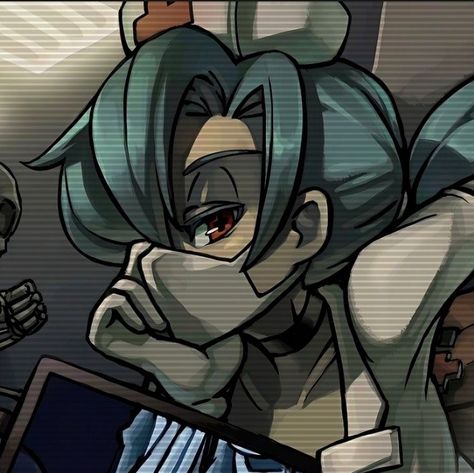 Valentine Skullgirls Icons, Valentine Pfp, Skullgirls Valentine, Skullgirls Icons, Valentine Skullgirls, Valentine Icon, Skull Girls, Happy Wife Happy Life, Valentines Wallpaper