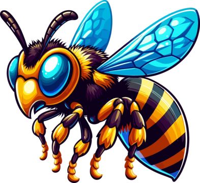 cartoon style,cartoon bee,killer bee,illustration,bee,cartoon,world bee day,insect,honey,animal,yellow,yellow bee,honey bee,cute,isolated,cute bee,bumblebee,wing,symbol,design,bees,black,graphic,lovely,little bee,africanized,summer,bee art,bee illustration,bee graphic,bee design,bee symbol,bee isolated,bee on white,bee on white background,bee isolated on white,honey bee illustration,honey bee graphic,honey bee artwork,honey bee drawing,white background,isolated bee,flying bee,bee artwork,flying insect,white background bee,bee with transparent background,transparent bee,bee graphic on white background,bee design on white background,bee artwork on white background,bee symbol on white background,flying bee illustration Drawing White Background, Bee Killer, Bee Cartoon Images, Bee Symbol, Worker Bee Illustration, Queen Bee Art Illustrations, Honey Bee Drawing, Bee Vector, Bee Cartoon