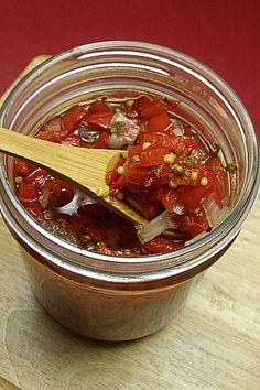 Sweet Pepper Relish Chili Relish, Sweet Pepper Relish, Relish Recipe, Corn Relish, Pepper Relish, Tandoori Masala, Relish Recipes, Sweet Pepper, Sweet Heat