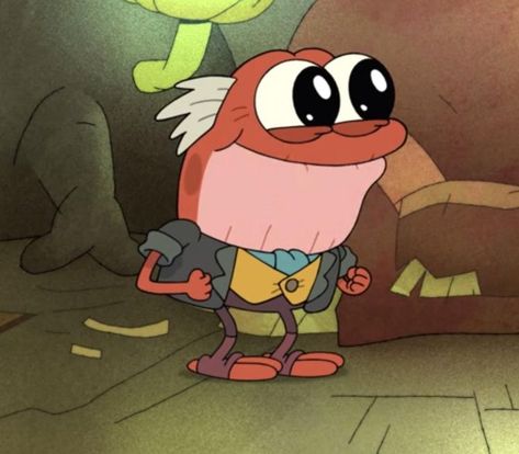 Hop Pop Amphibia, Cartoon Screenshots, Disney Amphibia, Baby Frog, Monster Characters, Cartoon Fan, Funny Frogs, The Amazing World Of Gumball, Baymax