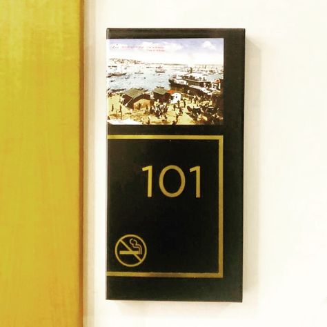 OtimSan Istanbul&Amsterdam (@otimsan) posted on Instagram: “Every room number can have different images #sign #bespokeproduction #menu #signage #reclame #gevelreclame #bewegwijzering #lichtreclame…” • Nov 9, 2019 at 7:03am UTC Menu Signage, Door Numbers, House Numbers, Hotels Room, Istanbul, Amsterdam, Canning, On Instagram, Instagram