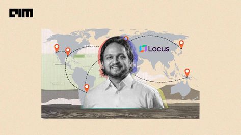 Dispatchers rely on Locus' AI to compute billions of combinations to quickly seek out the ideal sequence by which every order can be fulfilled with the least resources spent. The post Locus Delivers Till Last Mile, Solves Logistics Challenges for Nestle, Tata, Unilever appeared first on Analytics India Magazine. Last Mile, Big Data Analytics, Data Analytics, Cloud Computing, Data Science, The Real World, Upcoming Events, Machine Learning, India