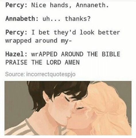 Percy And Annabeth Matching Pfp, Percy X Annabeth Fanart Spicy, Percy And Hazel, Percy Jackson Drawings, Percy Jackson Annabeth Chase, Percy Jackson Comics, Zio Rick, Percy Jackson Ships, Percy Jackson Head Canon