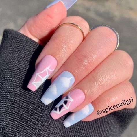 Mac Miller Inspired Nails, Mac Miller Nails Ideas, Divine Feminine Nails, Mac Miller Nails, Divine Feminine Mac Miller, Proposal Nails, Mac Miller Tattoos, Soccer Outfits, Glow Nails