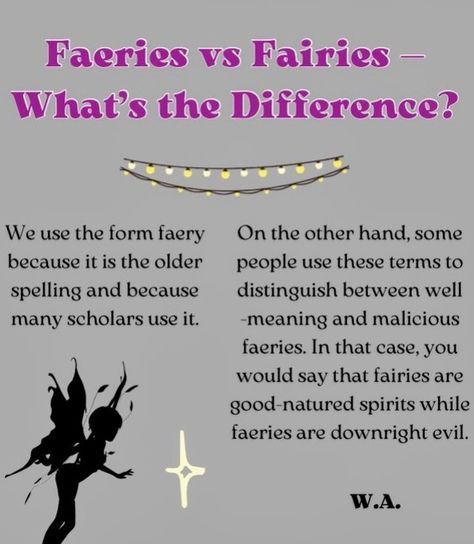 Fairies Facts, Witchcraft Resources, Witchcraft Stuff, Faerie Realm, Witch Things, Fairy Things, Fairy Witch, Love Fairy, Dark Fairy