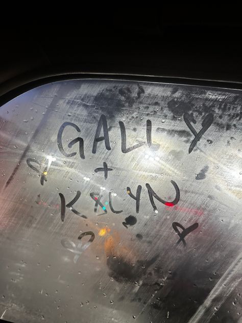 foggy window writing Foggy Car Windows, Foggy Window, Window Writing, Fake Window, Car Window, Writing, Quick Saves