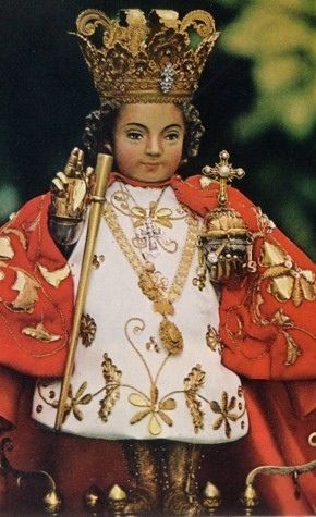 Santo Niño de Cebu Sto Nino Drawing, Sto Nino Image, Pale Skin Blue Eyes, Michael Jordan Face, Divine Infant Jesus, Sto Nino, Blue Green Hair, Infant Of Prague, Blonde Babies