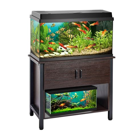 40 Gallon Aquarium Stand, 75 Gallon Aquarium Stand, 20 Gallon Aquarium Stand, Fish Tank Table, 40 Gallon Aquarium, 20 Gallon Aquarium, Terrarium Stand, Large Fish Tanks, Terrarium Tank