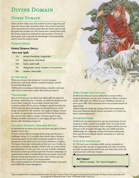 Homebrew 5e, Cleric Domains, Cowboy Oc, Dark Priestess, Dnd Sorcerer, Dnd Cleric, Dnd Things, Weird West, Dnd Homebrew