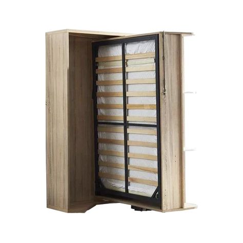 403.7US $ 50% OFF|Multipurpose Space Saving Revolving Silence Vertical Murphy Bed Folding Swivel Rotate Hidden Wall Bed Mechanism| |   - AliExpress Vertical Murphy Bed, Murphy Bed With Storage, Hidden Wall Bed, Bed Murphy, Murphy Bed Mechanism, Murphy Bed Frame, Hidden Wall, Bed Mechanism, Bed Folding