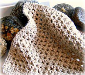 Lazy Spa, Spa Outfit, Knitted Washcloths, Dishcloth Knitting Patterns, Knit Dishcloth, Knitted Wit, Basic Crochet Stitches, Knitting Ideas, Fiber Arts