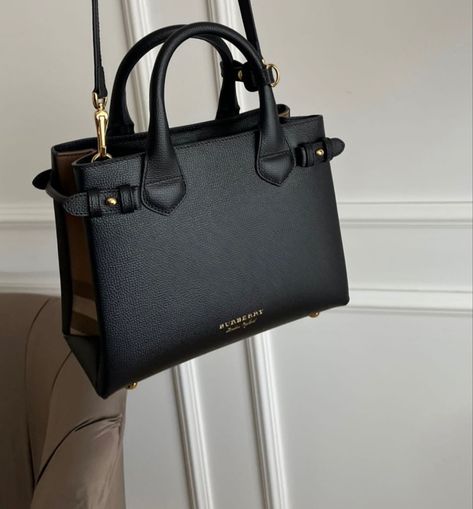 #burberry #bag Luxury Bag, Burberry Bag, Luxury Items, Luxury Bags, Burberry, Gifts, Quick Saves