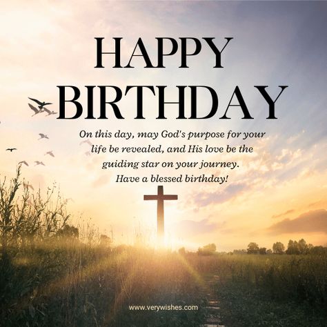 Religious Happy Birthday Wishes, Birthday Bible Verses For Men, Bible Birthday Wishes, Happy Birthday Christian Quotes, Birthday Blessings Christian, Biblical Birthday Wishes, Christian Happy Birthday Wishes, Happy Birthday Christian, Happy Birthday Religious