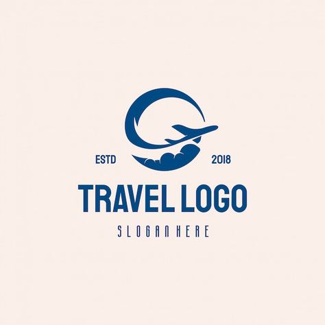 Traveling Logo Design, Tour And Travel Logo, Travel Logo Ideas, Travel Logo Design Ideas, Travel Agency Logo Design, Turismo Logo, Travel Company Logo, Travel And Tours Logo, Logo Tourism