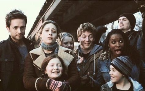 Shameless Family, Shameless Season 3, Shameless Season 1, Shameless Season, Bts Blog, Lip Gallagher, Shameless Tv Show, Episode 3, Movie Night