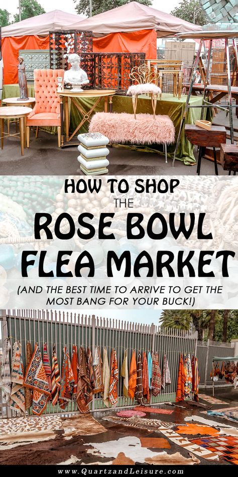 Rosebowl Flea Market Outfit, Los Angeles Flea Market, Flea Market Los Angeles, Flee Markets, Flea Market Aesthetic, Vegas 2023, La Living, Rose Bowl Flea Market, Thrifted Home Decor