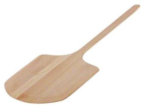 Update International WPP1436 14 x 16 Wooden Pizza Peel *** BEST VALUE BUY on Amazon Pizza Tools, Wood Pizza, Vintage Kitchen Utensils, Pizza Peel, Cake Server, Kitchen Utensils Gadgets, Pizza Oven, Kitchen Utensils, Kitchen Gadgets