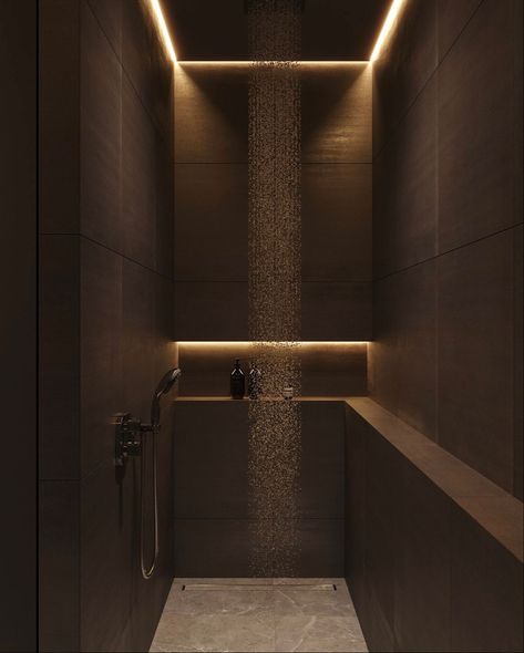 Bathroom Interior Design Modern, Bilik Air, Dream Life House, Dream House Rooms, Bathroom Inspiration Decor, Bathroom Design Luxury, Room Design Bedroom, Luxury House Designs, Luxury Homes Dream Houses