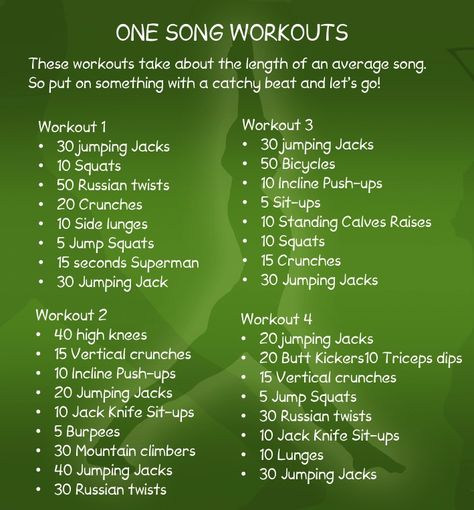 Easy workouts to do @Home. One song is all toy need Song Workout Challenge, Cheer Conditioning, Song Workouts, Jumping Jacks Workout, Song Workout, One Song Workouts, Fitness Plans, Fast Workouts, Gym Workout Chart