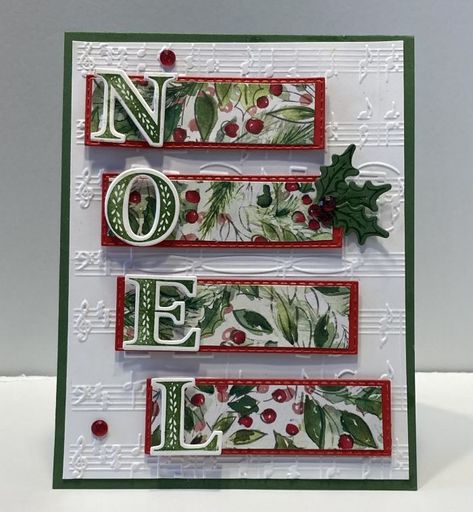 Stampin Up Noel Cards, Stampin Up Card Kits, Stampin Up Joy Of Christmas Dsp Cards, Stampinup Christmas Cards 2022 & 2023, Su Joy Of Noel Cards, Stampin Up Joy Of Noel 2023, Jolly Words Stampin Up Cards, Stampin Up Classic Christmas, Christmas Cards Su