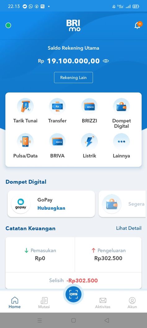 Saldo Rekening Bca Mobile, Pap Saldo Banking, Pap Saldo Atm M Banking, Saldo Atm Bca M Banking, Bukti Tf M Banking, Bukti Transfer Uang Dana, Saldo Atm Bri, Isi Saldo Atm, Saldo Bca Mobile