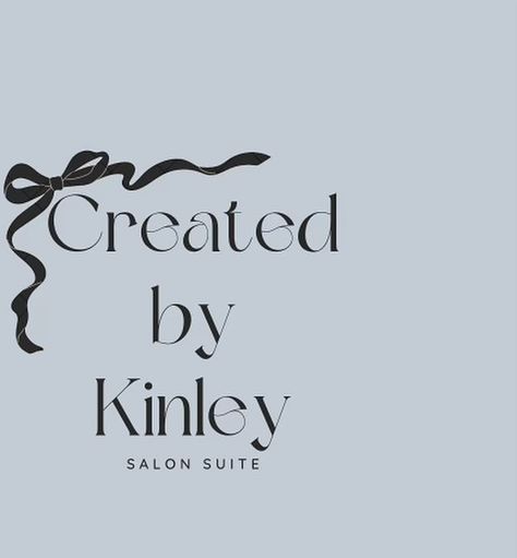 📣 ANNOUNCEMENT 📣 Meet @createdby.kinley , our newest Suite Owner @neeleysalonsuites! After assisting me in my suite @baxterhairco for 6 months and then working as a commission stylist for another 6 months, she’s built her business into owning her own Salon Suite at Neeley Suites! She’s put in the work, stayed consistent, taken direction, remained focused, and MADE IT HAPPEN!! So proud of you, Kinley and your journey and that you’ve chosen to make @neeleysalonsuites your home!! Keep killin i... Put In The Work, So Proud Of You, Killin It, Proud Of You, So Proud, Made It, Hair Inspo, 6 Months, Hair