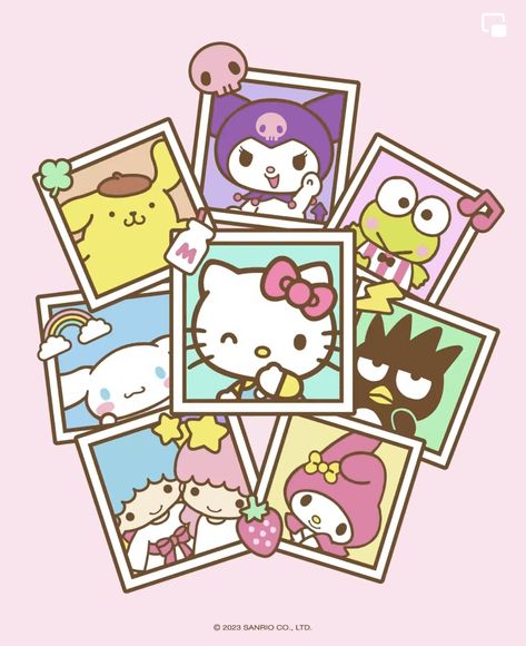 https://sanrio.com Hello Kitty Wallpapers, Listening Device, School Bully, Karakter Sanrio, Walpaper Hello Kitty, Hello Kitty Crafts, Hello Kitty Themes, Cute Disney Drawings, Hello Kitty Cartoon