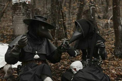 2022 Costumes, Plague Doctor Costume, Plague Doctors, Scp 049, Doctor Costume, Doctor Outfit, Doctor Mask, Neil Patrick, Art Steampunk