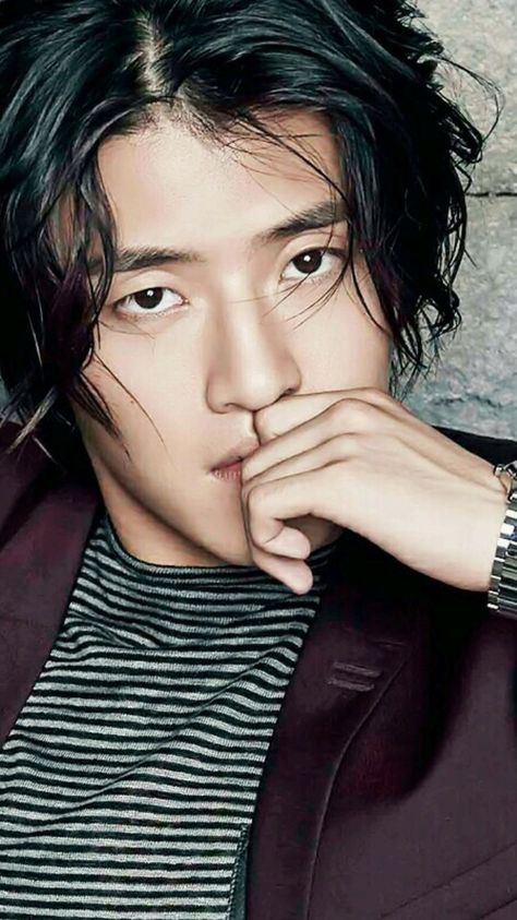 Moon Lovers Cast, Kang Ha Neul Moon Lovers, Moon Lovers Drama, Kang Ha Neul, Theatre Actor, Septième Art, Ji Hyun, Hot Asian Men, Asian Eyes