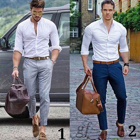 4,087 Likes, 11 Comments - Mens Swag | Fashion | Style ™ (@menswithswag) on Instagram: “1 or 2” Mens Swag, Mens Fashion Swag, Swag Fashion, Mens Fashion Casual Shoes, Suits Casual, Mens Fashion Work, Mens Fashion Casual Winter, Mens Fashion Blazer, Formal Mens Fashion