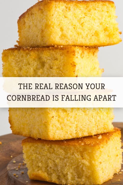 Non Crumbly Cornbread, Marie Calendars Cornbread Recipe, Box Cornbread Better, Marie Calendar Cornbread Recipe, Boxed Cornbread Hacks, Corn Flour Cornbread, Cornbread Mix Hacks, Krusteaz Cornbread Recipes, Cornbread Hacks