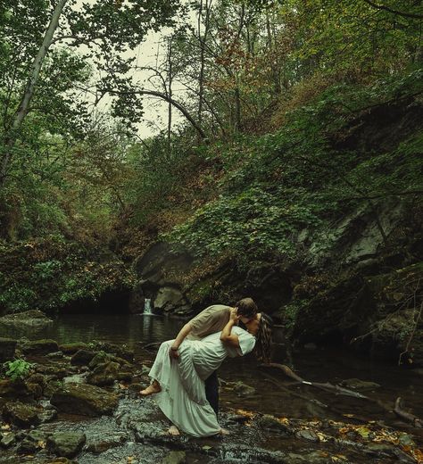 wanna go swim in the rain? #dirtybootsandmessyhair #authenticlovemag #bitesandtickles #theromanticsclub #loveandwildhearts #couplesphotographer #michiganphotographer #ohiophotographer #visualpoetry #sarahimagazine #vipphotomagazine #777luckyfish #unscriptedposingapp #belovedstories keywords - couples inspo, couples pictures, couples photographer, ohio photographer, waterfall, forest, moss, jungle, rain, swimming in the rain, young love, nostalgic, in love, i love you, romantic, Pinterest,... Swimming In The Rain, Waterfall Forest, Pictures Couples, Forest Moss, Couples Pictures, Misty Forest, Visual Poetry, Cinematic Photography, Ethereal Beauty