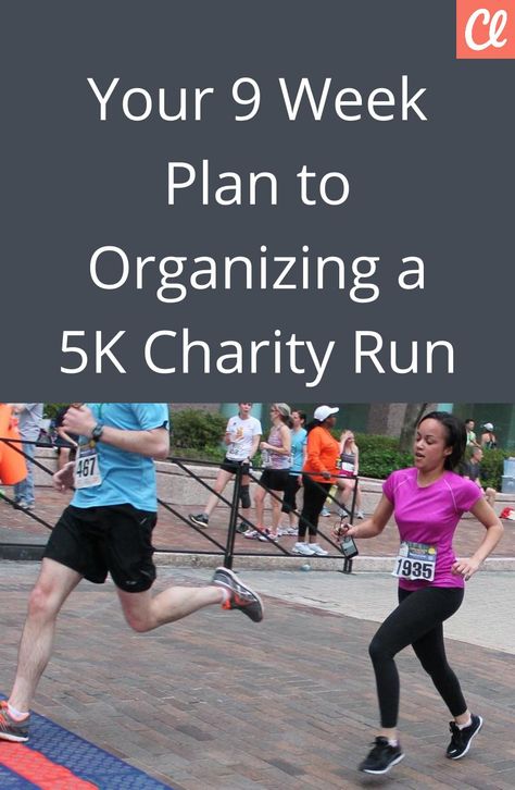 How To Organize A 5k Fundraiser, Planning A 5k Fundraiser, How To Host A 5k Fundraiser, 5k Fundraiser Ideas, Sfrg Ideas, Walkathon Ideas, Walk Idea, Church Fundraisers, Pto Ideas