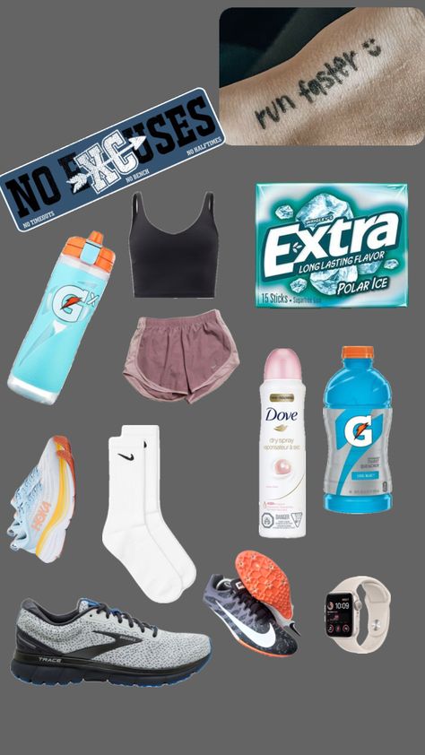 #crosscountry #running @jgshaffer13 Cross Country Bag Essentials, Cross Country Essentials, Cross Country Practice, Cross Country Gift Ideas, Cross Country Gift, Sports Photoshoot, Running Essentials, Running Lifestyle, Sport Fits