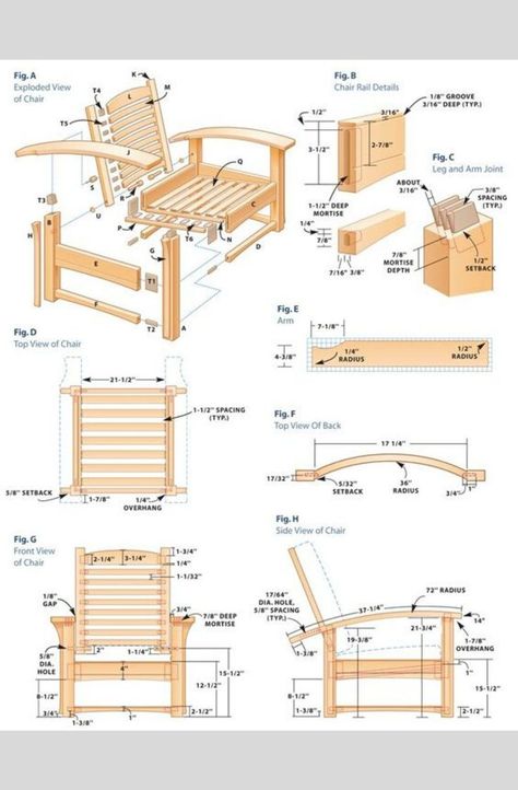 🌈☀️Get Tons of #Tips #Techniques #Videos &#Guides for #Woodworkers #tedswoodworking#tedswoodworkingreview...#woodwork#woodworkprojects#woodworking#woodworkingbenches#woodworkingbooks#woodworkingcabinets#woodworkingcarpentry#woodworkingproject#woodworkingprojectplans#woodworkingprojects#woodworkingchair#woodworkingclass#woodworkingcrafts#woodworkingdesigns#woodworkingequipment#woodworkingfurniture#woodworkinghardware#woodworkingideas#woodworkingkits Morris Chair Plans, Morris Chair, Chair Woodworking Plans, Adirondack Chair Plans, Popular Woodworking, Beginner Woodworking Projects, Wood Plans, Woodworking Bench, Diy Chair