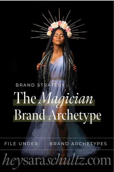 The Magician Archetype Branding, The Magician Archetype Aesthetic, Magician Brand Archetype Color Palette, Brand Archetypes Magician, Magician Archetype Aesthetic, Magician Archetype Branding, Violet Branding, The Magician Archetype, Magician Aesthetic