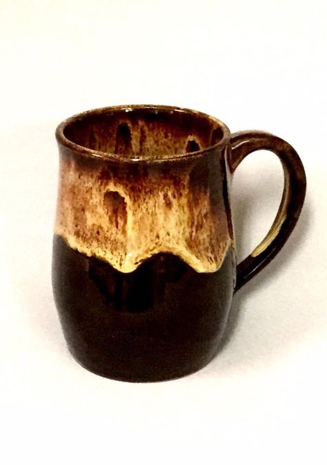 Albany Slip Brown x 3 over Texture Amber Brown x 3 Textured Amber Brown Glaze Combinations, Albany Slip Brown Glaze Combinations, Albany Slip Brown Glaze, Albany Slip Brown, Glaze Layering, Glazing Ideas, Glaze Combinations, Glaze Combos, Pottery Glaze