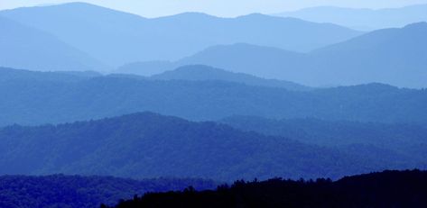 Blue Ridge Mountains outline - Search Mountain Outline, Blue Ridge Mountains, Blue Ridge, Dream House, Blue