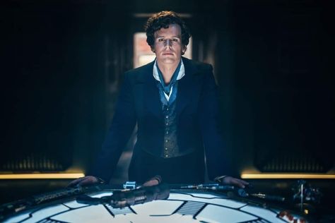 Jonathan Groff, King George Iii, Bbc Doctor Who, King George, Doctor Who